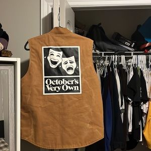 OVO vest